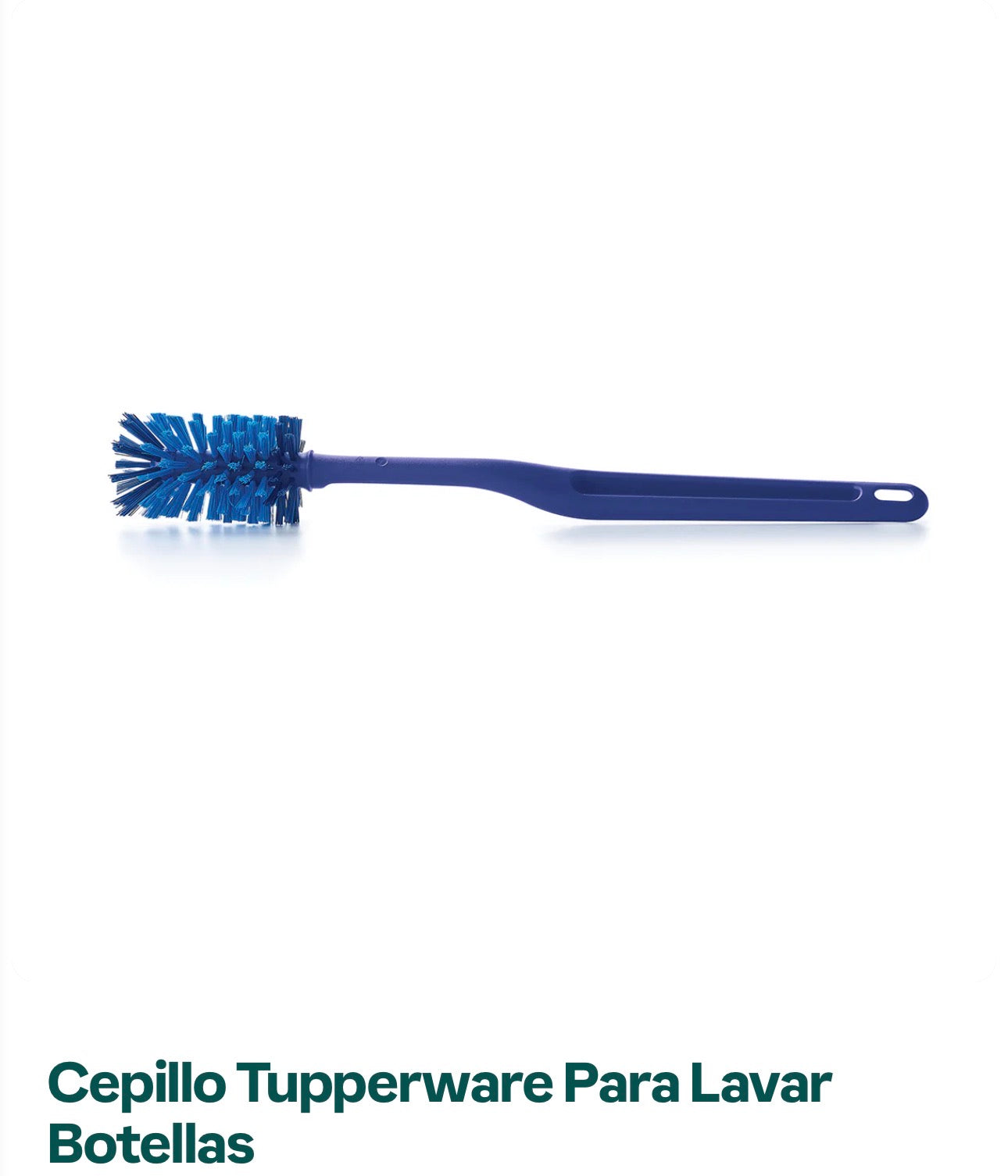 Tupper Cepillo Pro