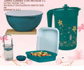 Set de Cocina y Conservación Tupperware